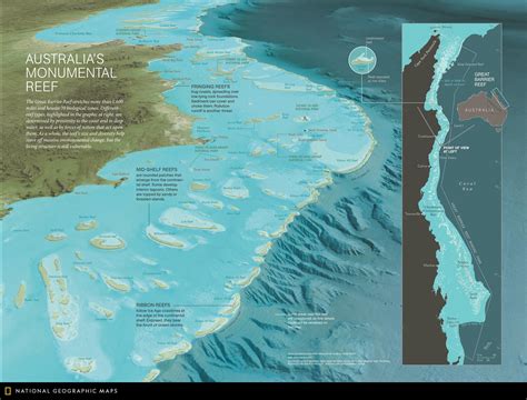 Comparison of MAP with other project management methodologies Great Barrier Reef On Map